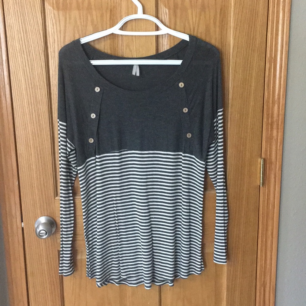 Long Sleeve Dress